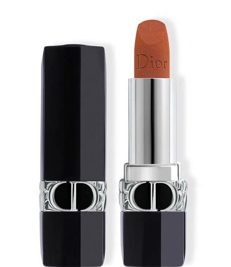 rouge dior lipstick nude touch|dior lipstick for over 60.